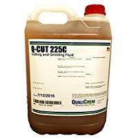 Los mejores  - Taladrina profesional blanca multimetal sin cloro. 5 L